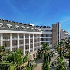 Trendy Palm Beach (Adults Only, 16+)